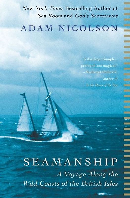 Seamanship
