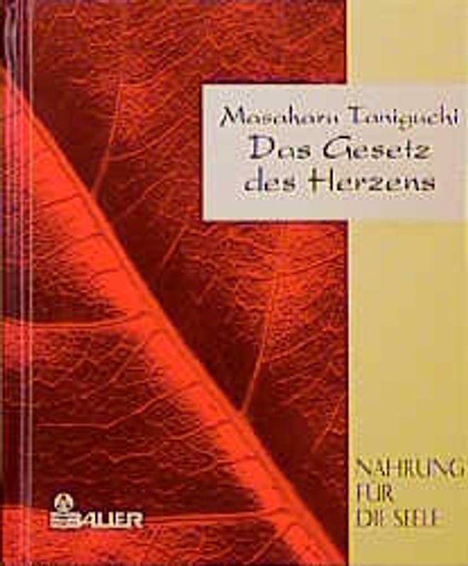 Das Gesetz des Herzens