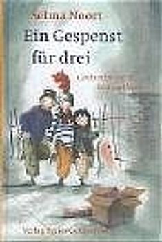 Ein Gespenst für drei