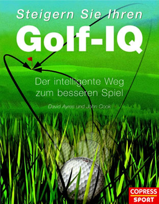 Steigern Sie Ihren Golf-IQ