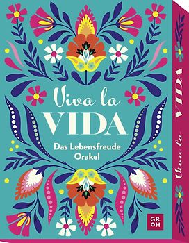 Orakelkarten: Viva la Vida