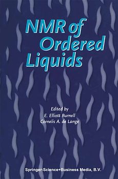 NMR of Ordered Liquids