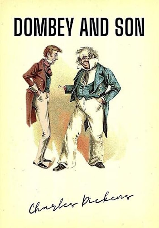 Dombey and Son (Annotated)