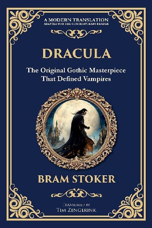 Dracula