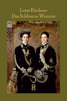 Das Schloss zu Wimmis