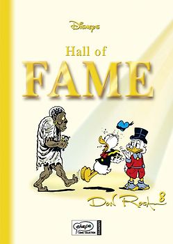 Hall of Fame 20