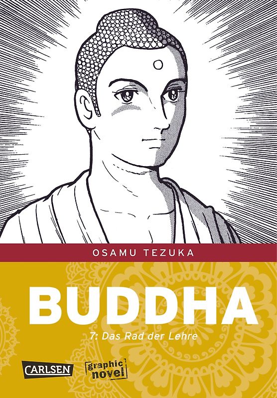 Buddha 7