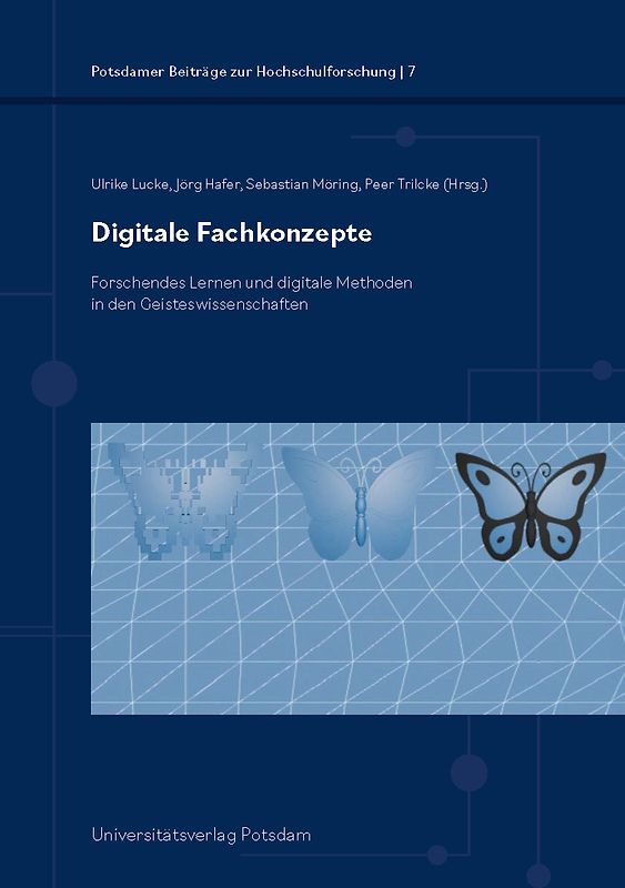 Digitale Fachkonzepte