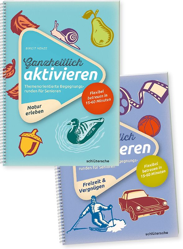 Ganzheitlich aktivieren SET2