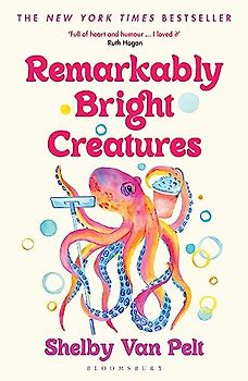 Remarkably Bright Creatures