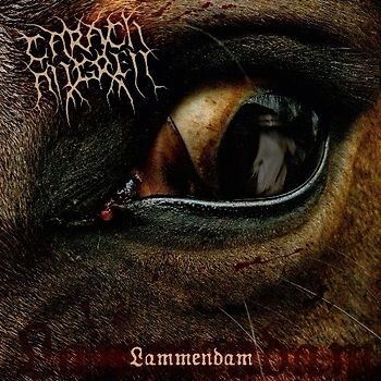 Carach Angren - Lammendam (2013 Reissue)