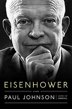 Eisenhower: A Life