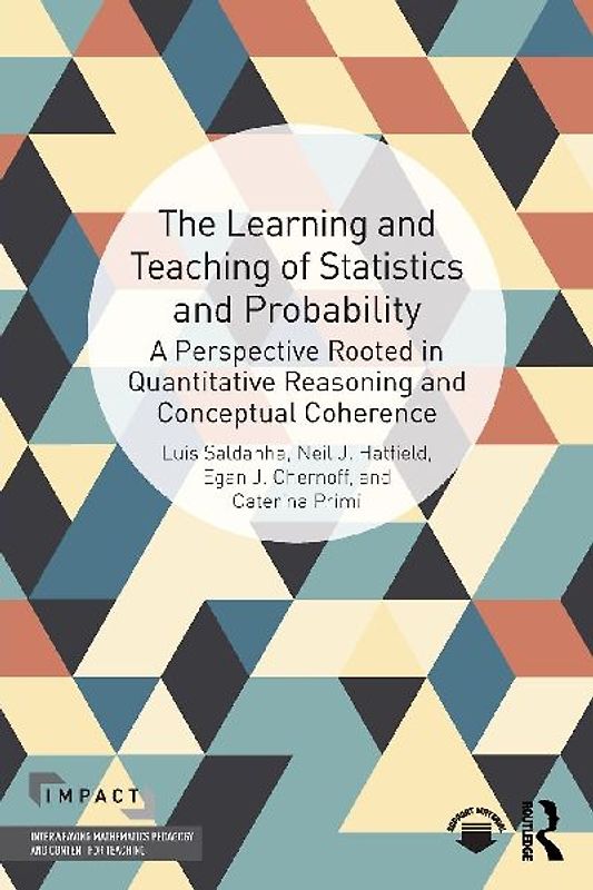 The Learning and Teaching of Statistics and Probability