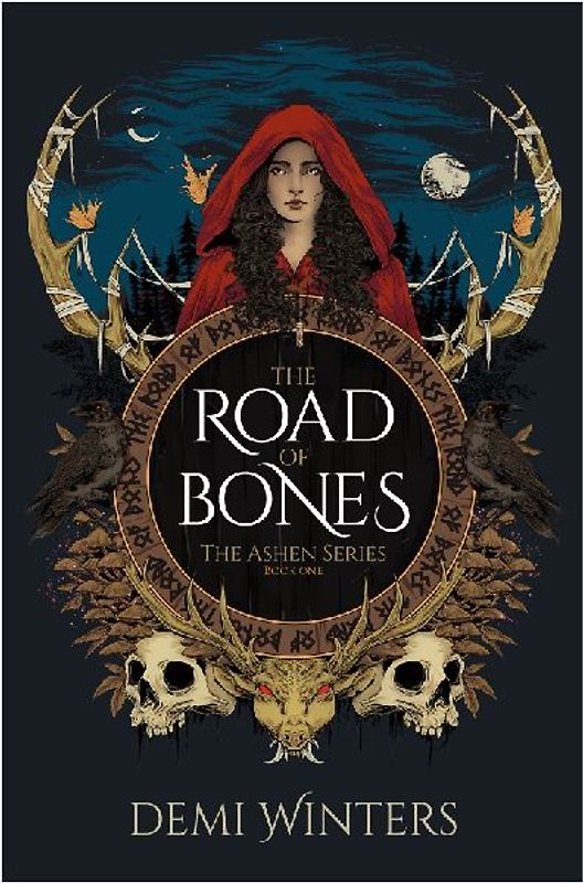 The Road of Bones