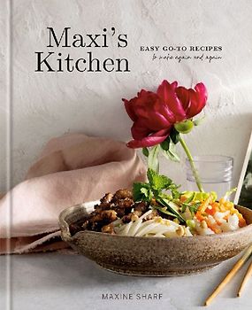 Maxi's Kitchen