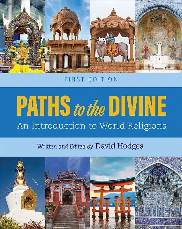 Paths to the Divine