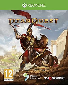 Titan Quest [EU Version] Xbox One