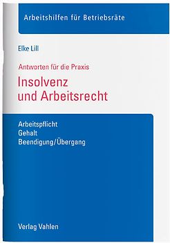 Insolvenz und Arbeitsrecht