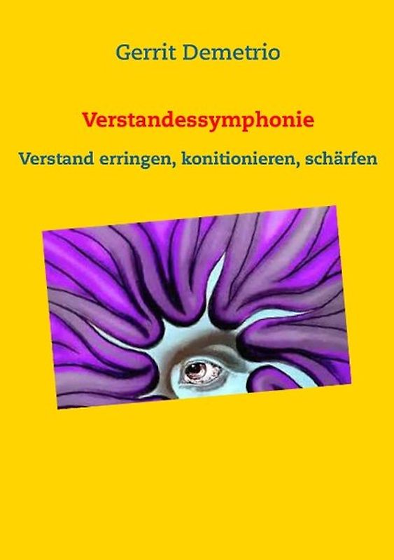 Verstandessymphonie