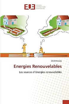 Energies Renouvelables