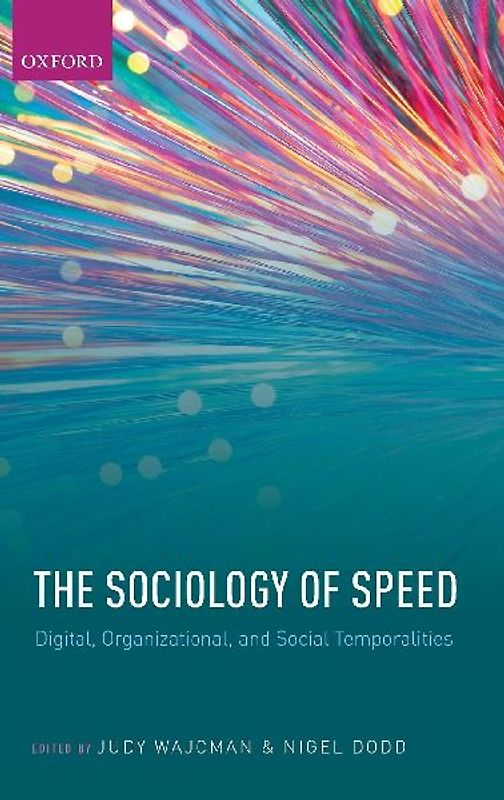The Sociology of Speed