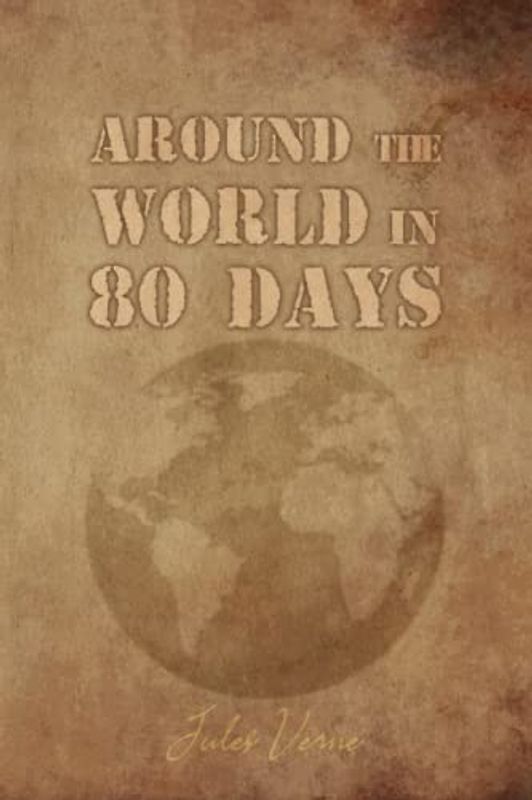 Around the World in 80 Days