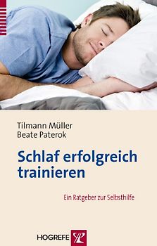 Schlaf erfolgreich trainieren