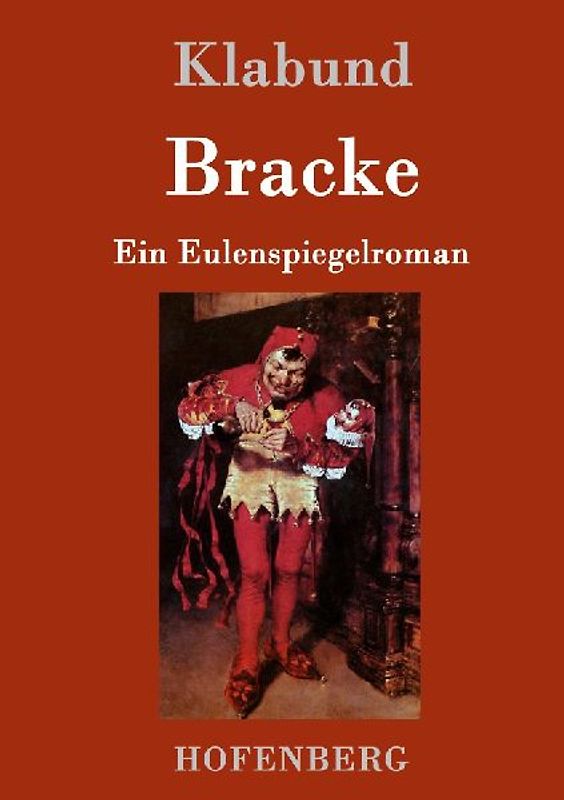 Bracke