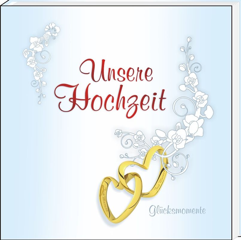 Unsere Hochzeit - Album