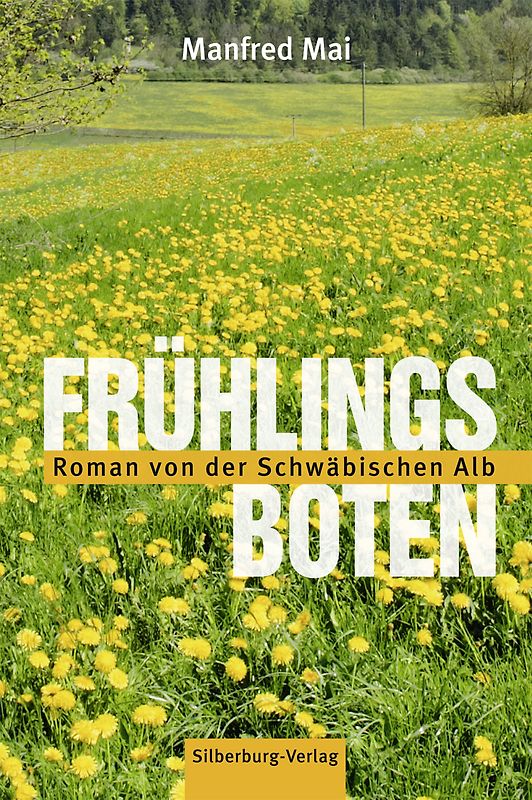 Frühlingsboten