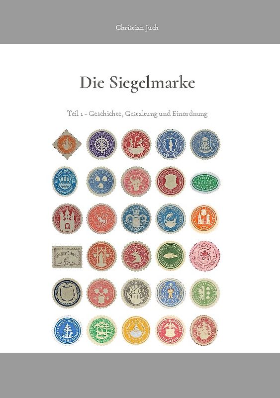 Die Siegelmarke