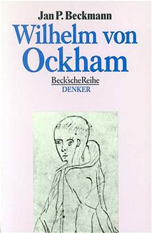 Wilhelm von Ockham
