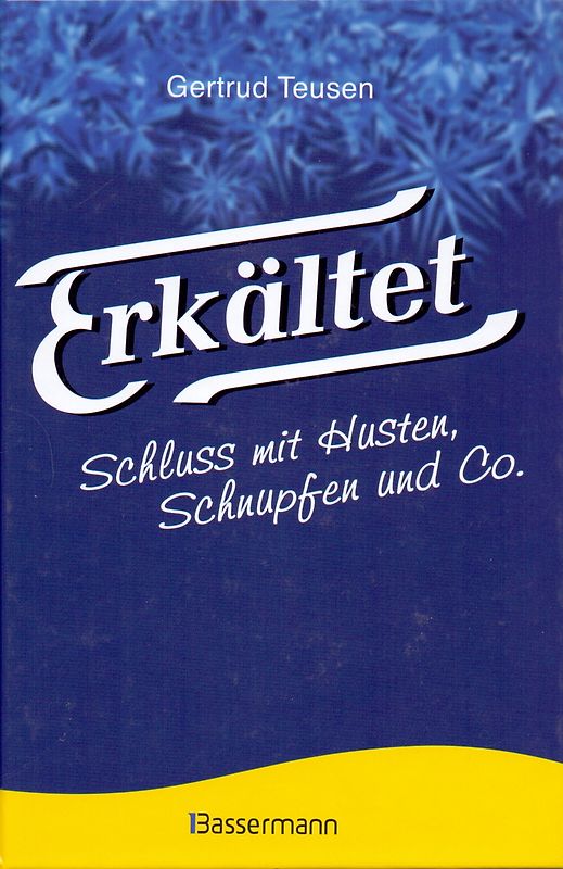Erkältet