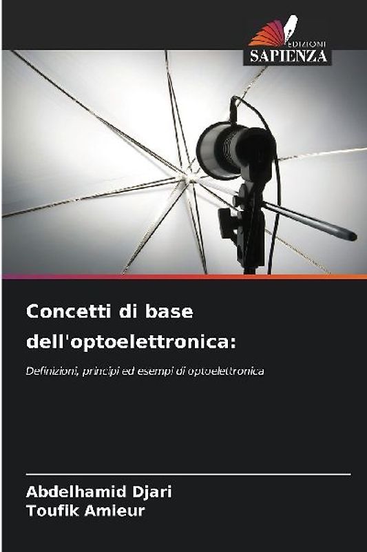 Concetti di base dell'optoelettronica: