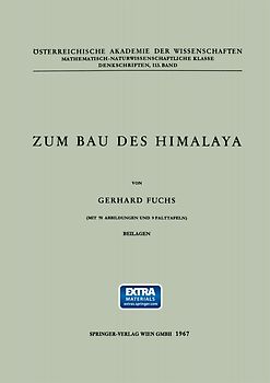 Zum Bau des Himalaya
