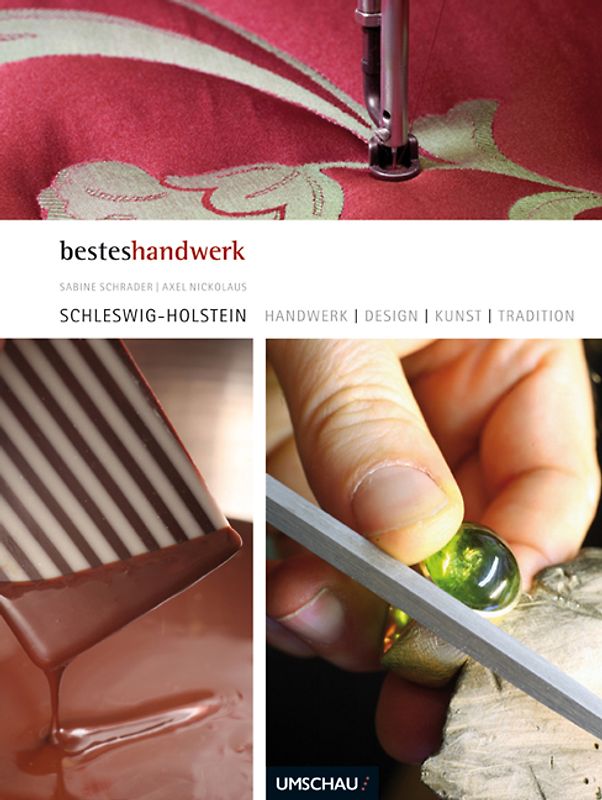 Handwerk, Design, Kunst und Tradition Schleswig-Holstein
