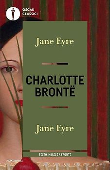 Jane Eyre. Testo inglese a fronte