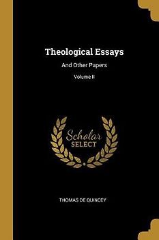 Theological Essays