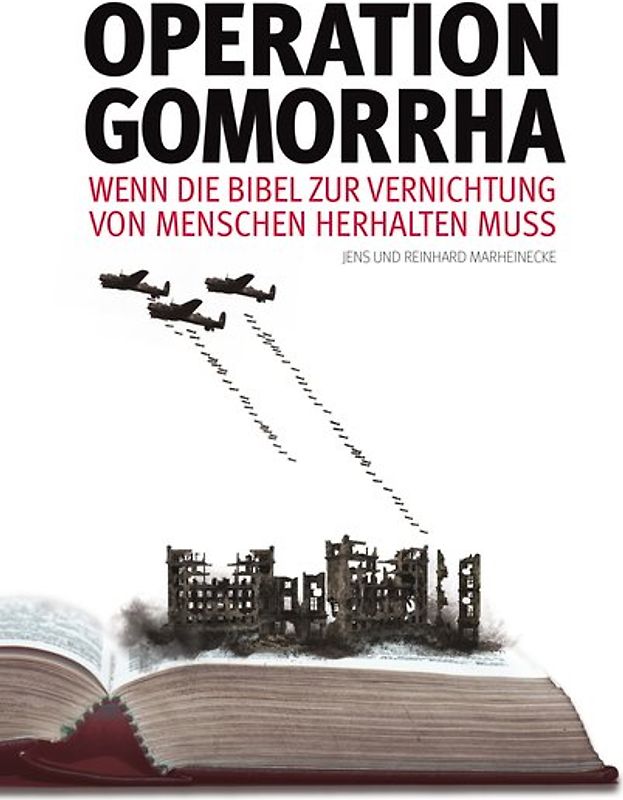 Operation Gomorrha