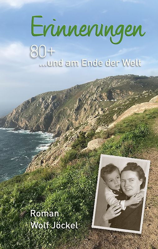 80+ ...und am Ende der Welt