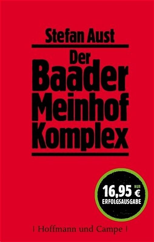 Der Baader-Meinhof-Komplex