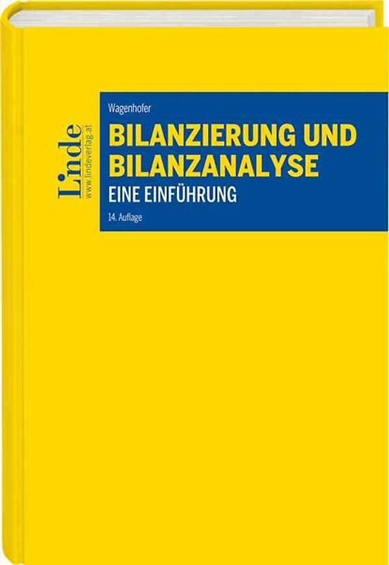 Bilanzierung und Bilanzanalyse