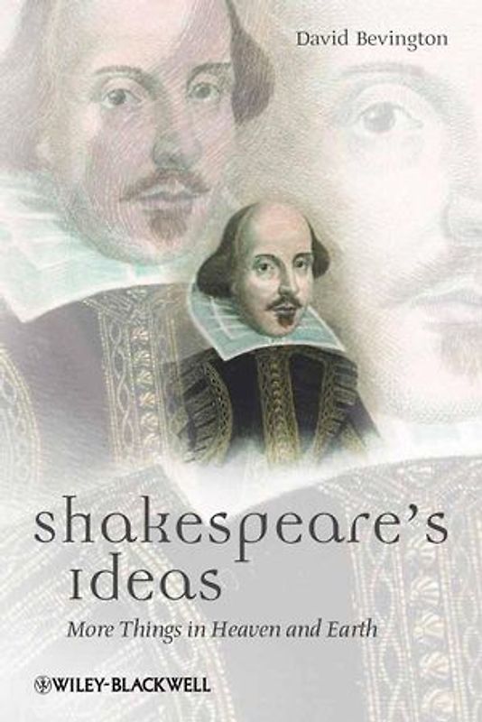 Shakespeare's Ideas