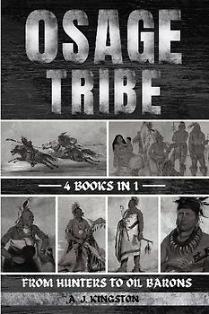 Osage Tribe