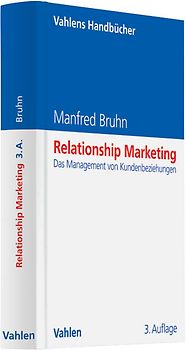 Relationship Marketing