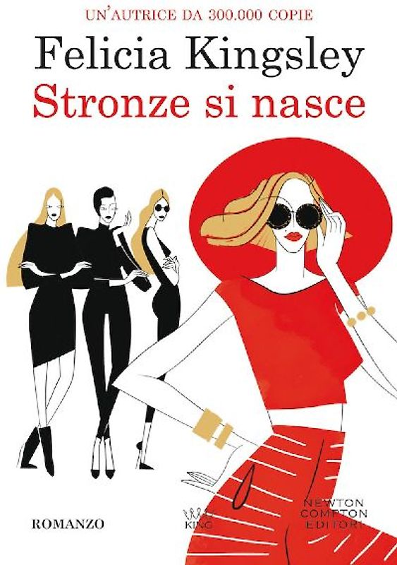 Stronze si nasce