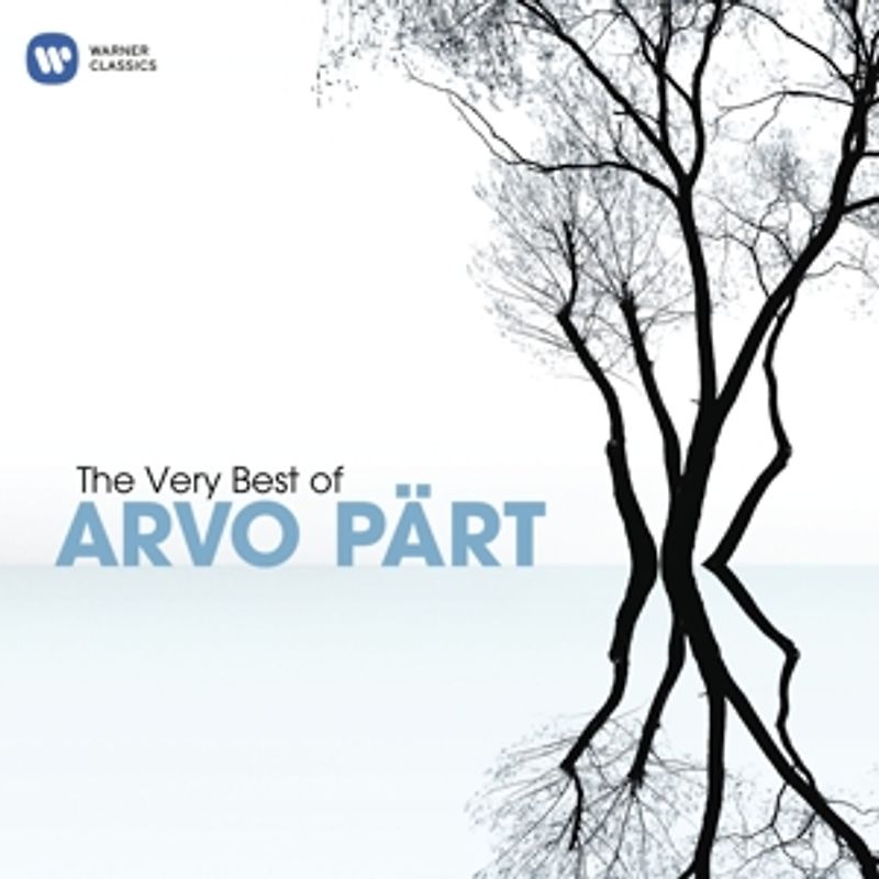 Various - Very Best of Arvo Part