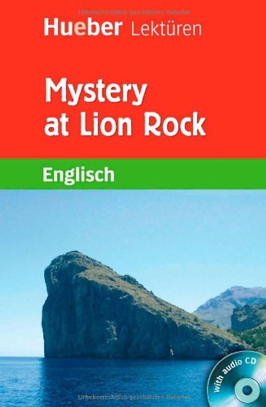 Mystery at Lion Rock