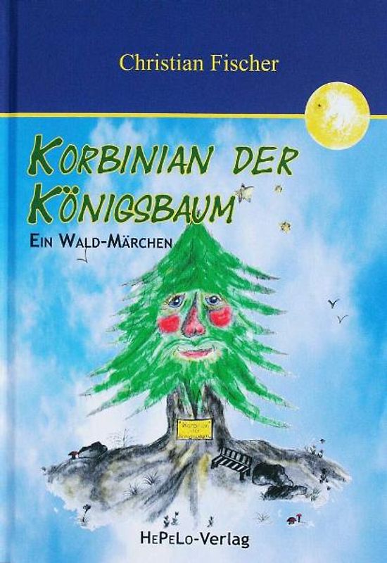 Korbinian der Königsbaum