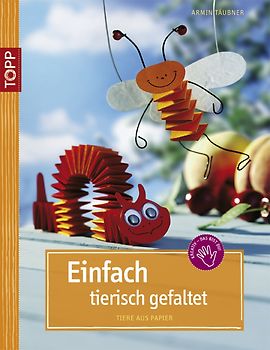 Einfach tierisch gefaltet